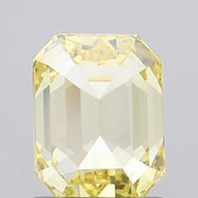 fancy intense yellow colour diamond lab grown diamond under uv light chemical vs natural diamond