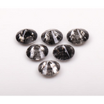 round cut natural salt and pepper diamond and wedding band collection