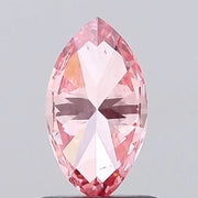 fancy vivid pink colour diamond lab grown diamonds glow under uv light process gia