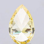 fancy intense yellow colour diamond cvd lab grown diamonds lab grown vs natural diamonds