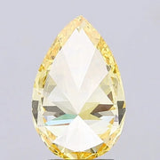 fancy intense yellow colour diamond cvd lab grown diamonds lab grown vs natural diamonds