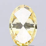 fancy vivid yellow colour diamond large lab grown diamonds gia certified lab grown diamond