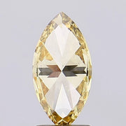 fancy yellow colour diamond hematite stone vs2 igi fancy yellow marquise diamond