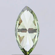 fancy vivid green colour diamond gia certified lab grown diamonds pass diamond test green