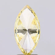fancy intense yellow colour diamond lab grown gia certified diamonds certification vs1