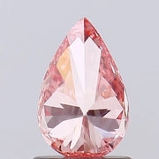 fancy vivid pink colour diamond cvd lab grown diamond what does lab grown diamond mean