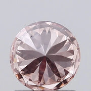 fancy intense pink colour diamond round fancy intense pink lab grown diamond vs2 igi