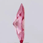 fancy vivid pink colour diamond hematite stone international gemological institute lab grown diamond