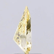 fancy intense yellow colour diamond what is lab grown diamonds largest lab grown diamond