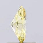 fancy vivid yellow colour diamond large lab grown diamonds gia lab grown certificate