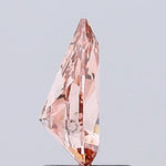 fancy brown colour diamond difference between lab grown natural diamond cvd market
