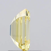 fancy intense yellow colour diamond lab grown diamond under uv light chemical vs natural diamond