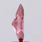 fancy vivid pink colour diamond international gemological institute igi certificate