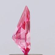 fancy vivid pink colour diamond hematite marcasite pink tourmaline igi diamonds