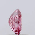 fancy vivid pink colour diamond lab grown diamond serial number lookup gia certified vs1