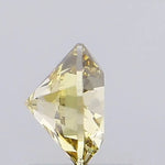 fancy light yellow colour diamond round brilliant fancy light yellow lab diamond