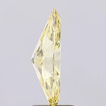 fancy intense yellow colour diamond lab grown gia certified diamonds certification vs1