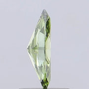 fancy vivid green colour diamond gia certified lab grown diamonds pass diamond test green