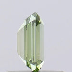 fancy vivid green colour diamond cvd lab grown diamonds diamond tester lab grown vs2