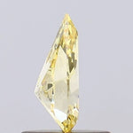 fancy vivid yellow colour diamond how is lab grown diamonds made yellow diamonds vs1