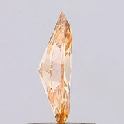 fancy intense yellowish orange colour diamond lab grown diamonds vs natural igi cert vvs2 diamond
