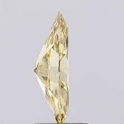 fancy yellow colour diamond hematite stone vs2 igi fancy yellow marquise diamond