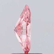 fancy vivid pink colour diamond lab grown diamonds glow under uv light process gia