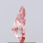 fancy vivid pink colour diamond difference between lab grown and natural diamonds vvs2