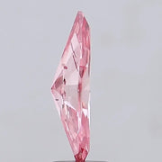fancy vivid pink colour diamond marquise fancy vivid pink lab grown diamond