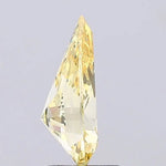 fancy intense yellow colour diamond cvd lab grown diamonds lab grown vs natural diamonds