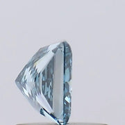 fancy vivid blue colour dimaond gia lab grown diamond grading and loose blue vs1