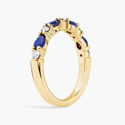 Classic gemstone ring with stunning sparkle and elegant design for modern women jewelry