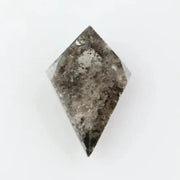 Natural 0.70 Ct Kite Shape Diamond Sparkling Loose Stone for Fine Jewelry