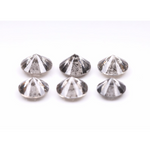 salt and pepper diamond jewelry with unique natural inclusions natural grey color diamond 