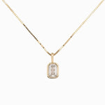 mens gold pendant with bold gold pendant for men styling and polished luxury pendant finish.
