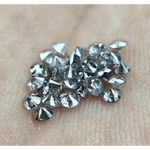 round cut natural diamond, 1 ct natural diamond, brilliant cut diamond, round shape diamond chart, loose diamond 