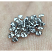 round cut natural diamond, 1 ct natural diamond, brilliant cut diamond, round shape diamond chart, loose diamond 