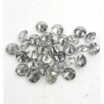 round cut natural diamond, 1 ct natural diamond, brilliant cut diamond, round shape diamond chart, loose diamond 
