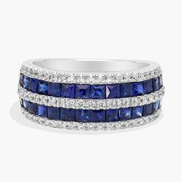 Handmade gemstone ring with artistic design and colorful stone for unique jewelry lovers