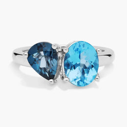 Unique Handmade Jewelry with Premium Conflict-Free Black Diamond for Women.