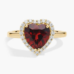 Fashion gemstone ring with elegant band and premium stone for stylish everyday look