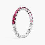 Fine gemstone ring with polished finish and vibrant centerpiece stone for elegant look