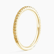 Stylish gemstone ring featuring vibrant gemstone and polished band, ideal for engagement or fashion jewelry
