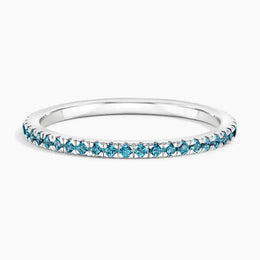Luxury gemstone ring with brilliant cut center stone and sparkling side stones, perfect statement jewelry piece