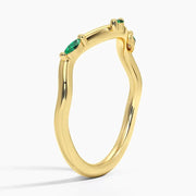 Fine gemstone ring with lab grown diamond halo for a radiant and elegant jewelry statement