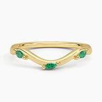 Fine gemstone ring with lab grown diamond halo for a radiant and elegant jewelry statement