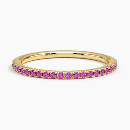 Luxury gemstone ring with lab grown diamond accents in a refined setting, perfect for stylish and ethical jewelry collections