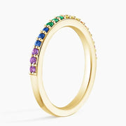 Premium gemstone ring with brilliant shine and elegant design, ideal for luxury and fine jewelry collection