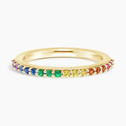 Premium gemstone ring with brilliant shine and elegant design, ideal for luxury and fine jewelry collection
