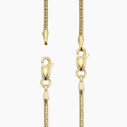 Premium lab created gemstone necklace with brilliant sparkle and fine jewelry finish